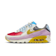 Nike Air Max 90 Patchwork