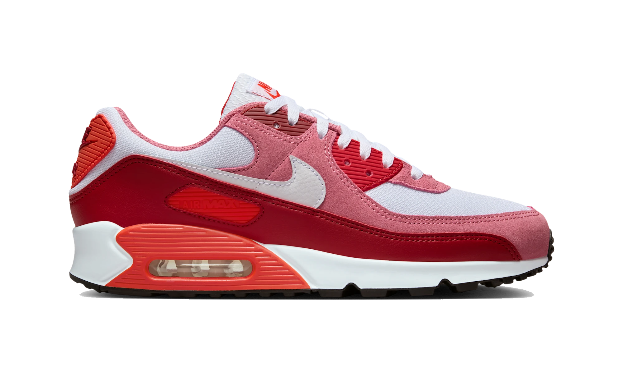 Nike Air Max 90 Peony Light Crimson