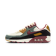 Nike Air Max 90 Premium Coconut Milk Vintage Green