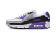 Nike Air Max 90 Recraft Hyper Grape