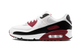Nike Air Max 90 Recraft New Maroon