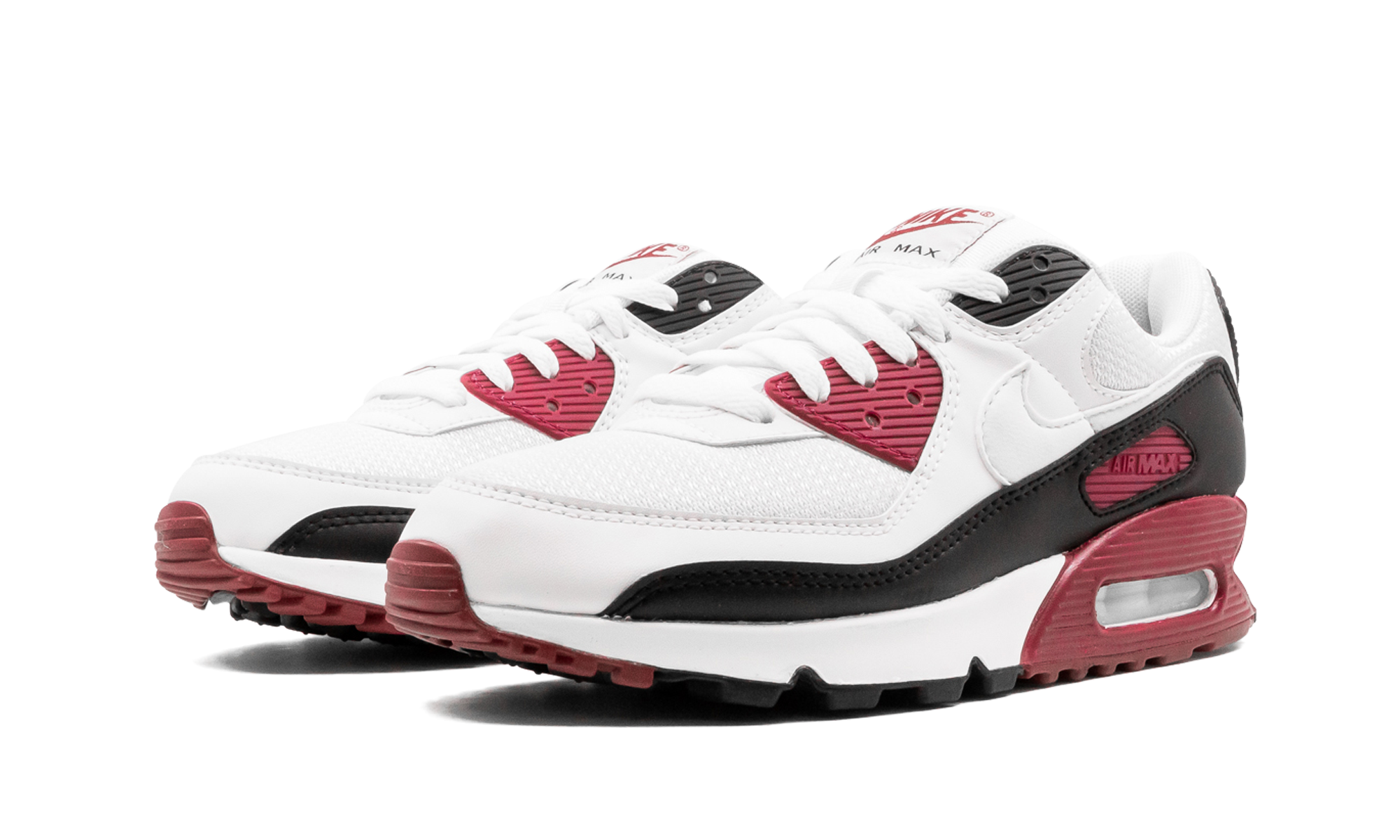 Nike Air Max 90 Recraft New Maroon