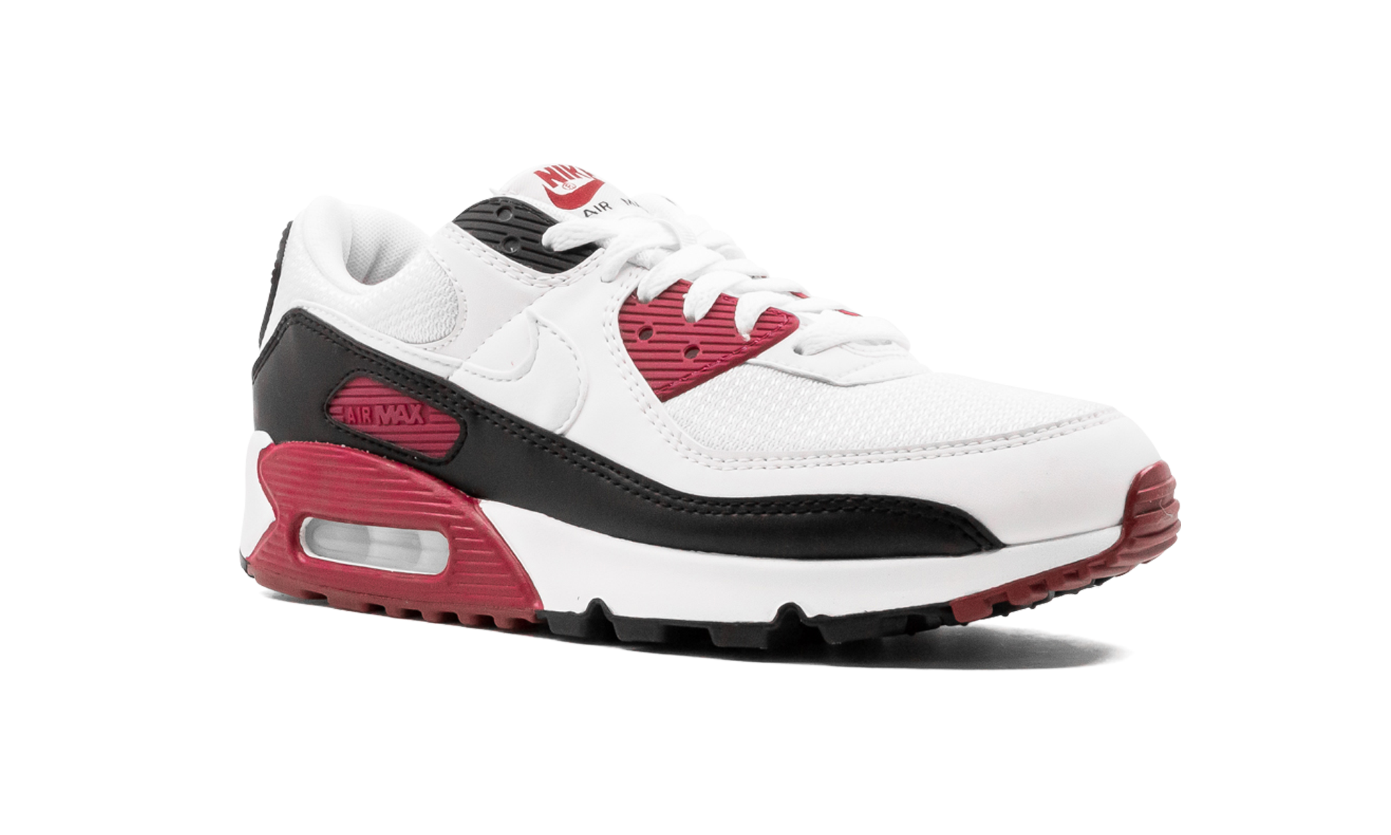 Nike Air Max 90 Recraft New Maroon