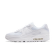 Nike Air Max 90 Recraft Triple White