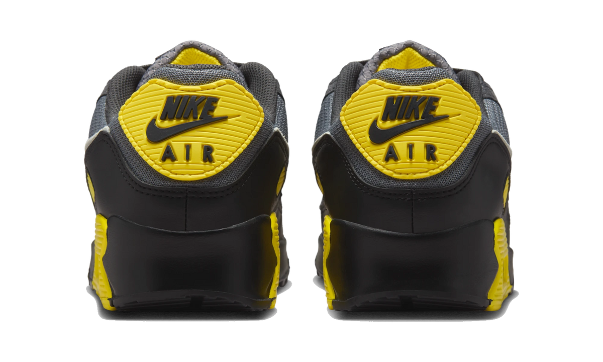 Nike Air Max 90 Smoke Grey Lightning