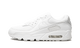 Nike Air Max 90 Triple White
