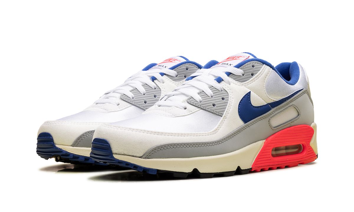 Nike Air Max 90 Ultramarine (2026)