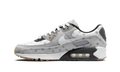 Nike Air Max 90 White Polka Dot