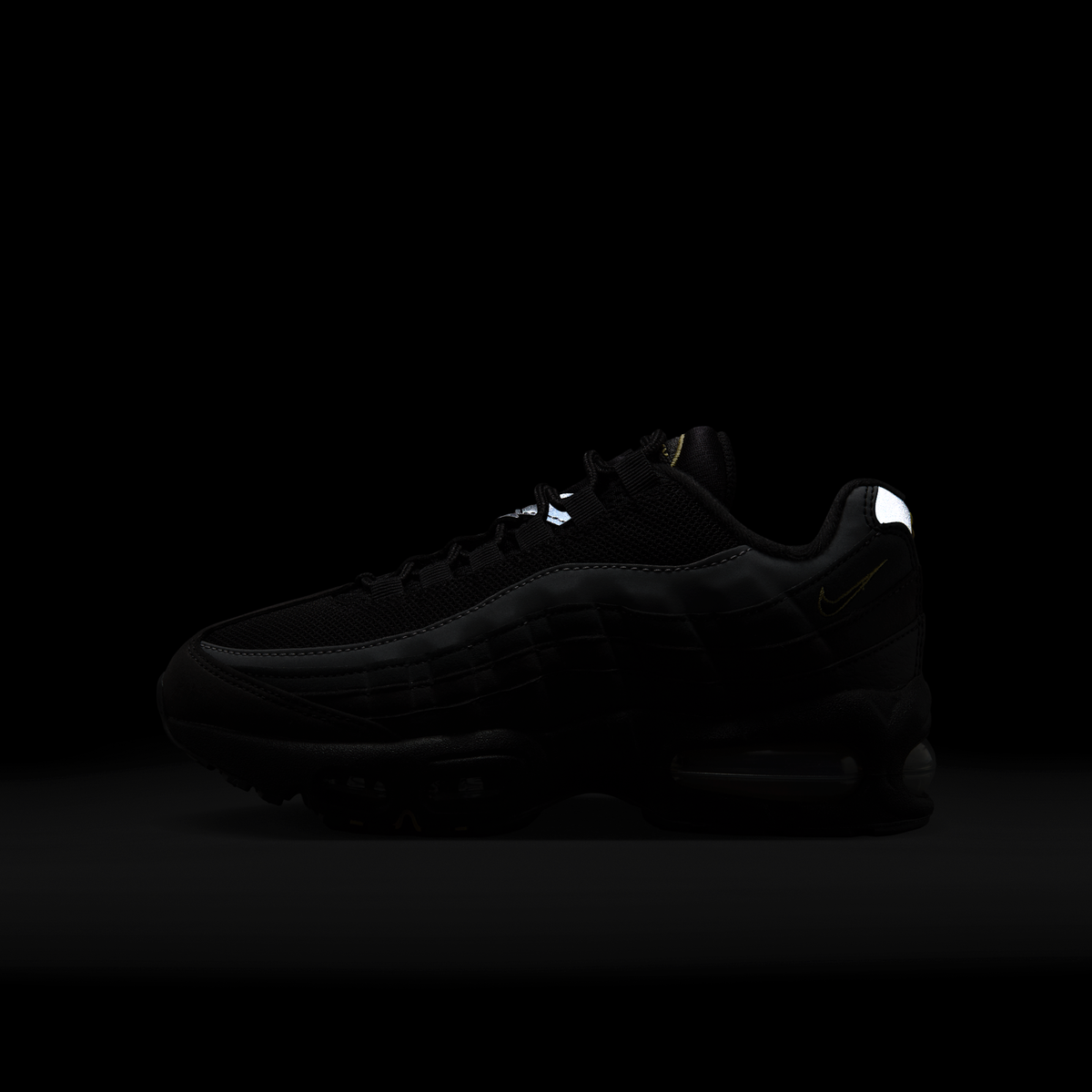 Nike Air Max 95 Batman