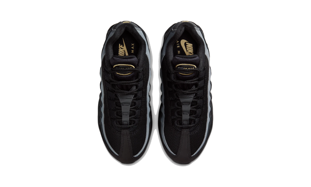 Nike Air Max 95 Batman