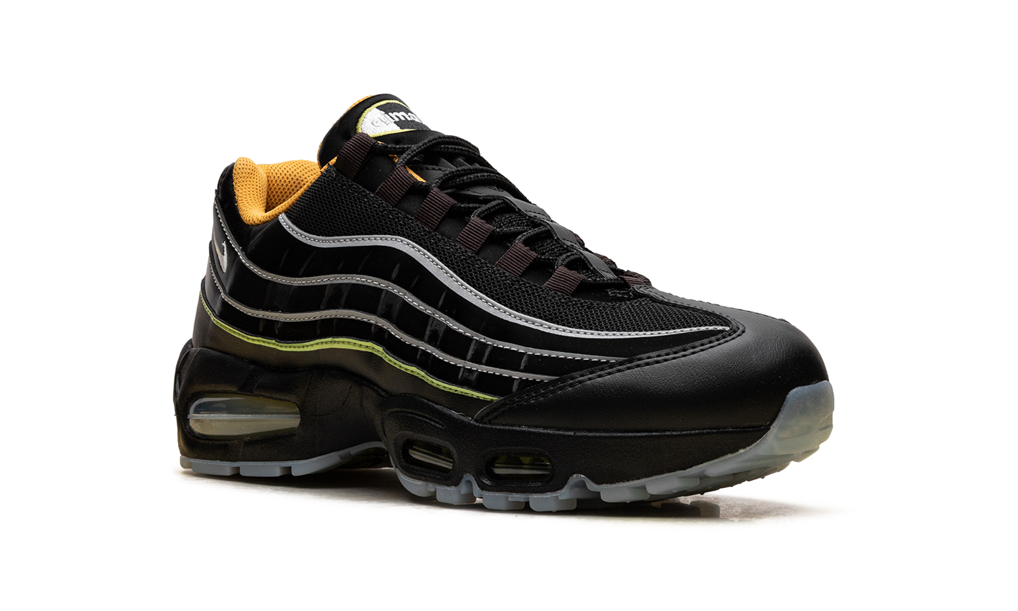 Nike Air Max 95 Big Bubble Korea