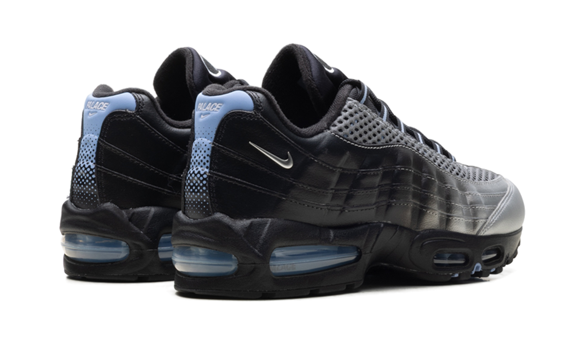 Nike Air Max 95 Big Bubble Palace