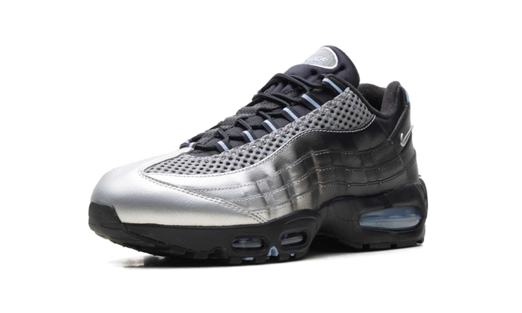 Nike Air Max 95 Big Bubble Palace