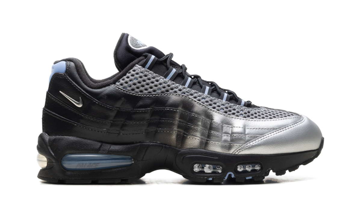 Nike Air Max 95 Big Bubble Palace