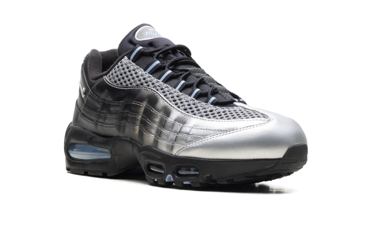 Nike Air Max 95 Big Bubble Palace