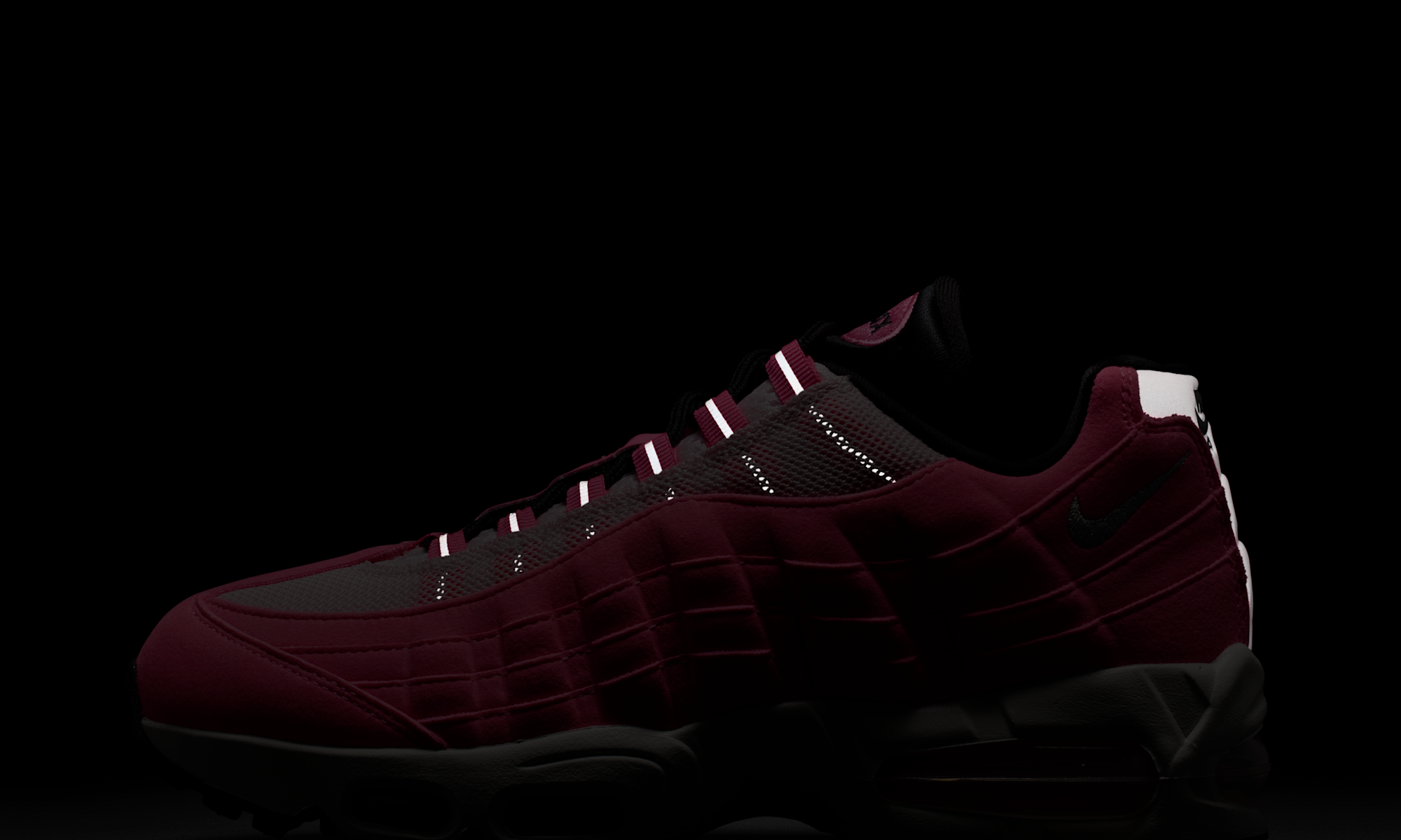 Nike Air Max 95 Big Bubble Pink Glow