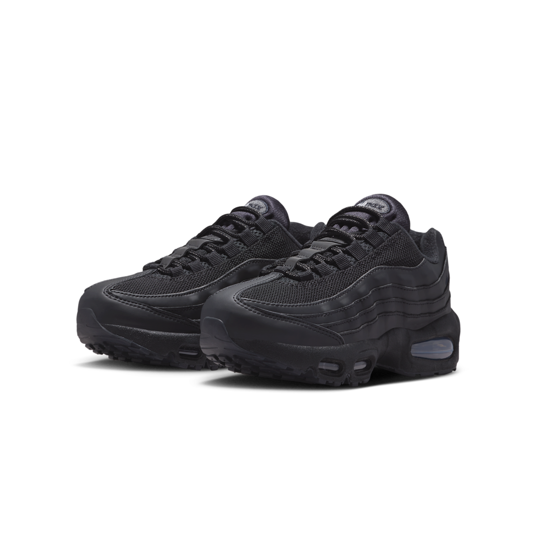 Nike Air Max 95 Black Anthracite