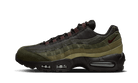 Nike Air Max 95 Black Earth Sequoia Cargo Khaki, Black/Earth-Sequoia-Cargo Khaki (FD0652-001)