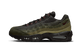 Nike Air Max 95 Black Earth Sequoia Cargo Khaki