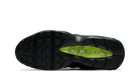 Nike Air Max 95 Denham, Black/Volt-Summit White (DD9519-001)