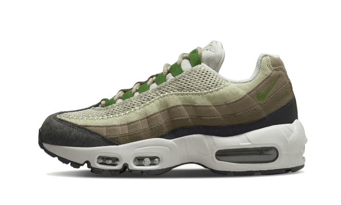 Nike Air Max 95 Earth Day, Night Forest/Chlorophyll (DV3450-300)