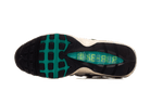 Nike Air Max 95 Era Safari, Sail/New Green-Forest Green (CZ9723-100)