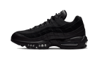 Nike Air Max 95 Essential Triple Black, Black/Black (CI3705-001)