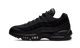 Nike Air Max 95 Essential Triple Black