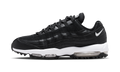 Nike Air Max 95 Golf Black White
