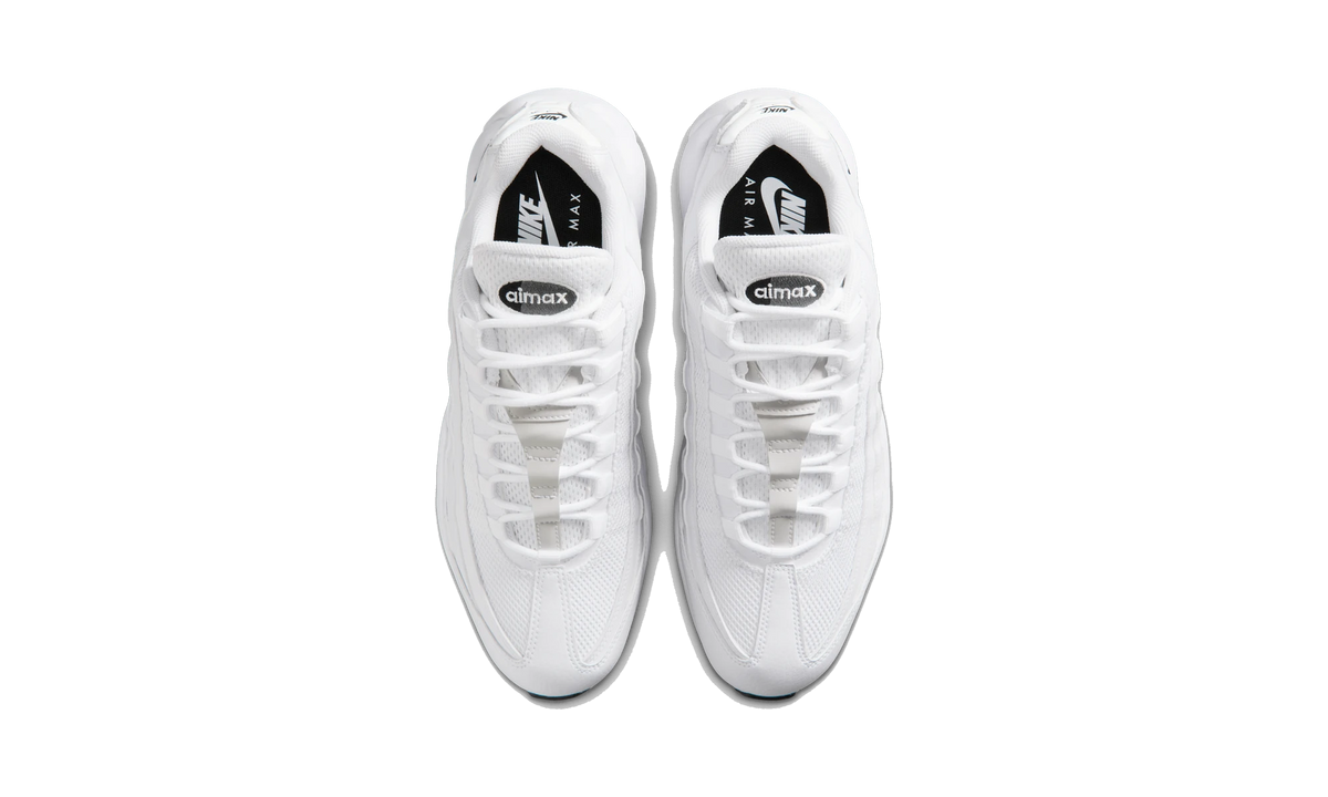 Nike Air Max 95 Golf White Black
