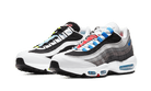 Nike Air Max 95 Greedy (2020), Black/Multi-Color-White (CJ0589-001)