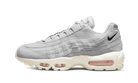 Nike Air Max 95 Grey Fog Pink Foam, Grey Fog / Pink Foam - Coconut Milk (DX2670-001)