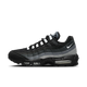 Nike Air Max 95 Grey Gradient