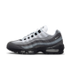 Nike Air Max 95 Jewel Swoosh Grey