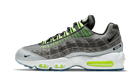 Nike Air Max 95 Kim Jones Total Volt, Black/Volt (DD1871-002)