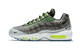Nike Air Max 95 Kim Jones Total Volt