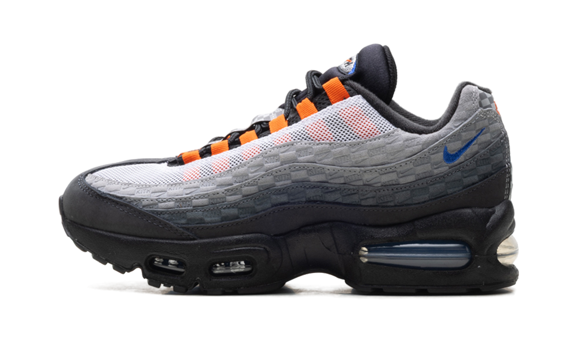 Nike Air Max 95 Kith Knicks