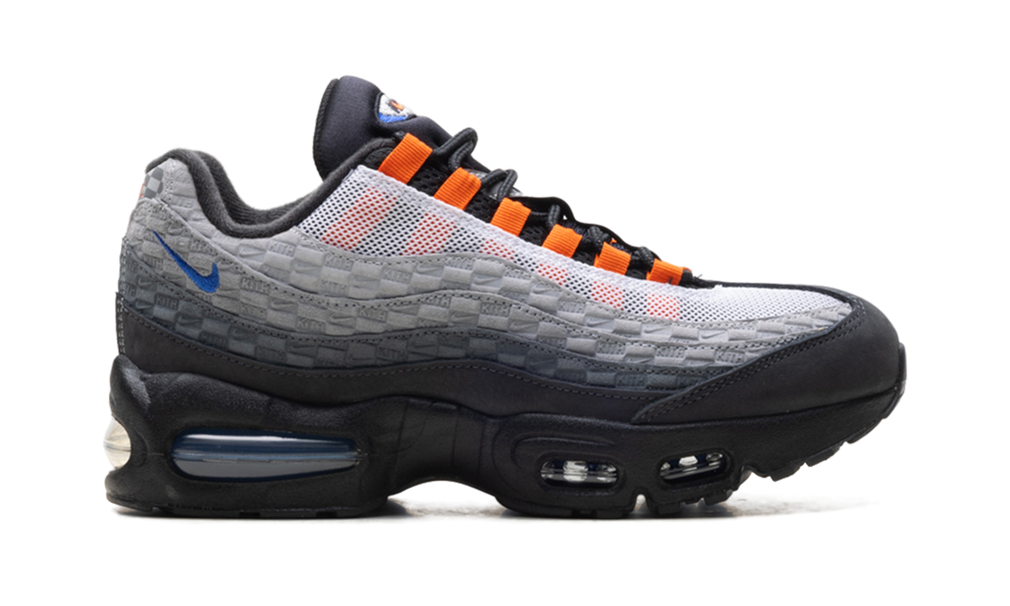 Nike Air Max 95 Kith Knicks