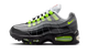 Nike Air Max 95 LEGO Neon
