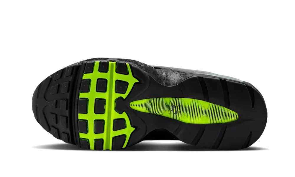 Nike Air Max 95 LEGO Neon