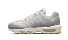 Nike Air Max 95 Light Bone GID, Summit White/Light Bone-Cool Grey (DV2593-100)