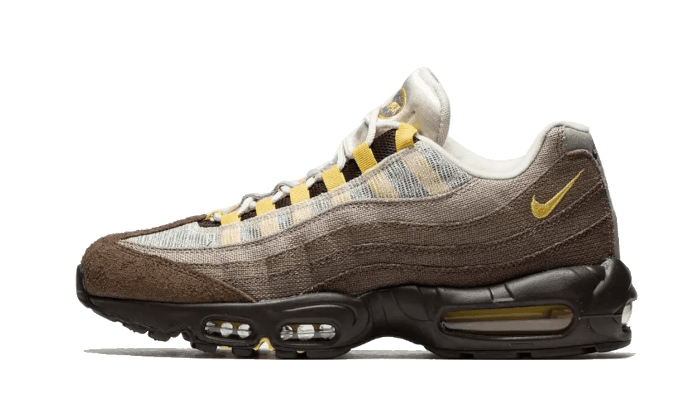 Nike Air Max 95 NH Ironstone, Ironstone/Celery-Cave Stone-Oliver Grey (DR0146-001)