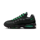 Nike Air Max 95 OG Big Bubble Black Green Shock