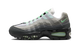 Nike Air Max 95 OG Big Bubble Fresh Mint