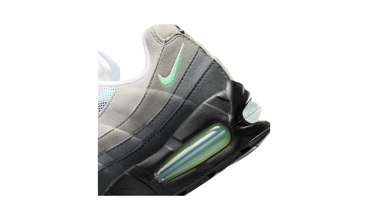 Nike Air Max 95 OG Big Bubble Fresh Mint