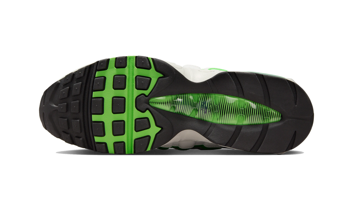 Nike Air Max 95 OG Big Bubble Green Gusto