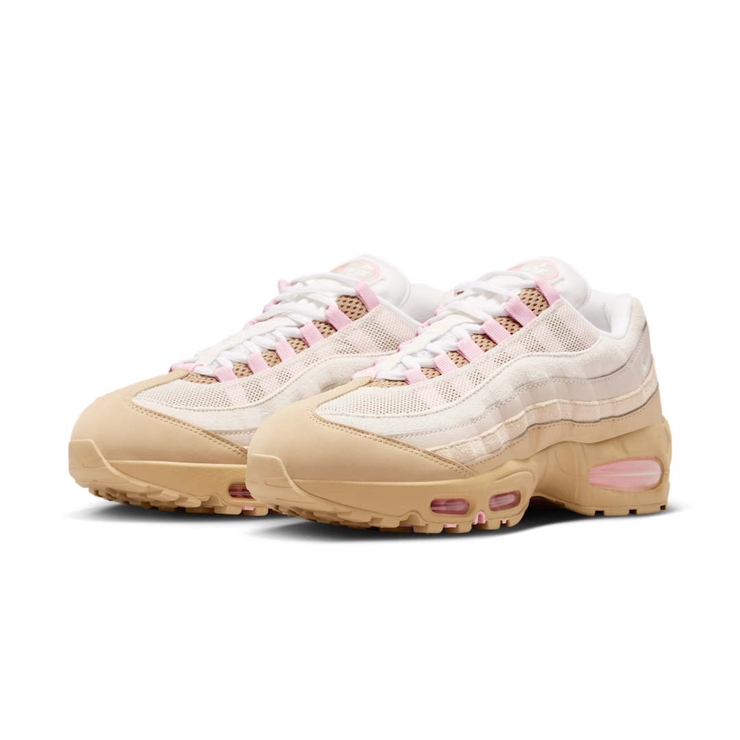Nike Air Max 95 OG Big Bubble Linen