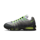 Nike Air Max 95 OG Big Bubble Neon (2025/2026)