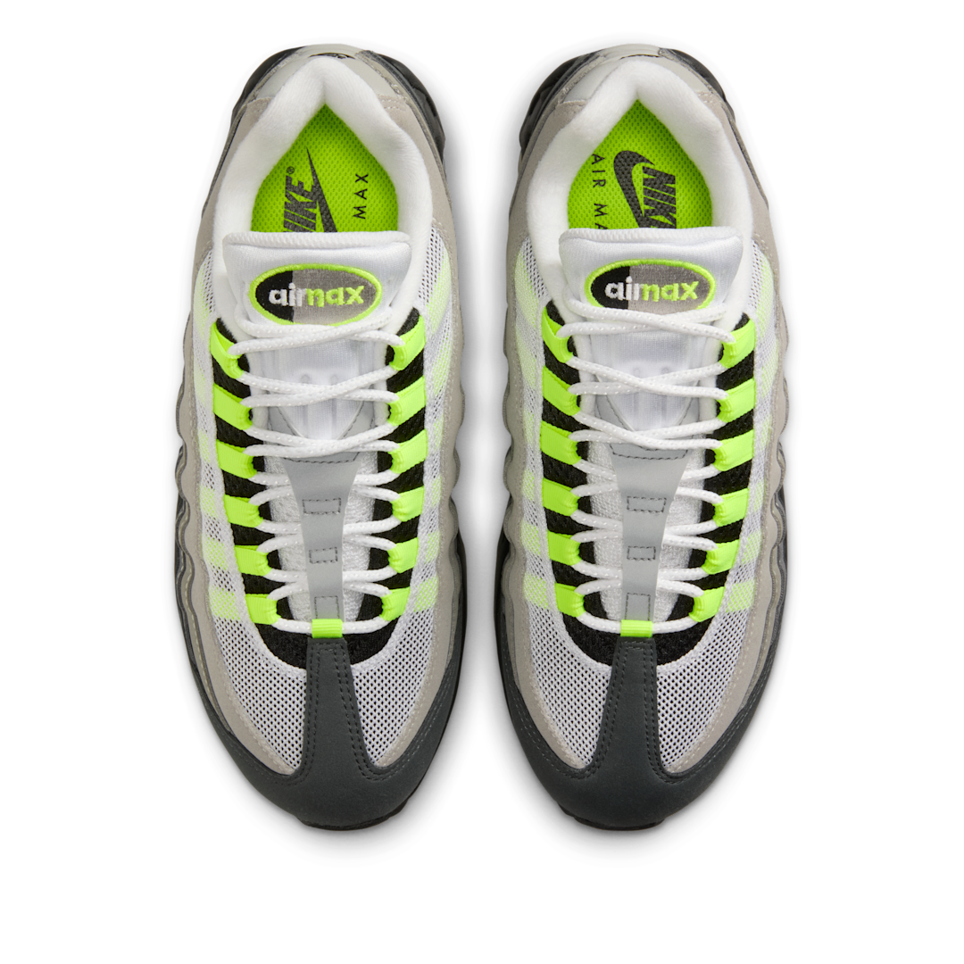 Nike Air Max 95 OG Big Bubble Neon (2026)