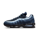 Nike Air Max 95 OG Big Bubble Obsidian